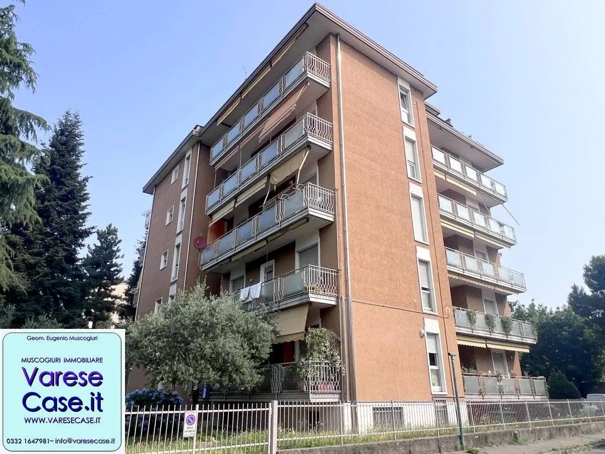 Appartamento in vendita a Castellanza