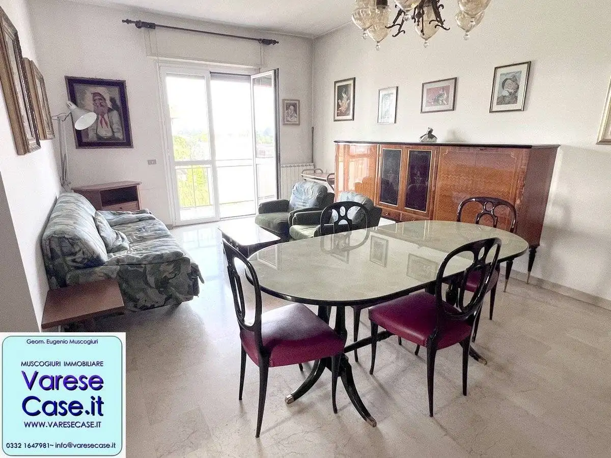 Bilocale via Santa Liberata 11, Castellanza - foto 2