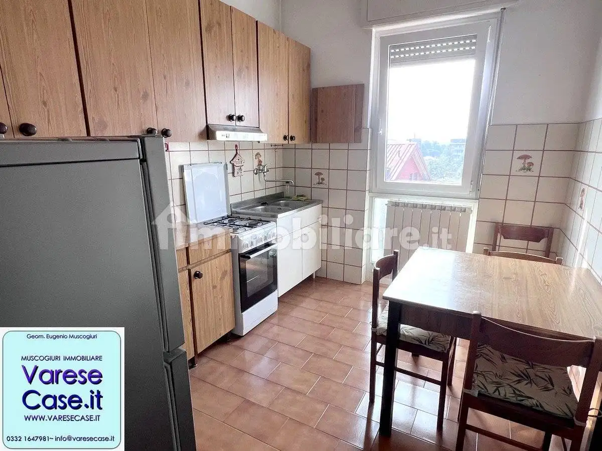 Bilocale via Santa Liberata 11, Castellanza - foto 4