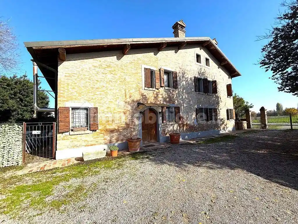 Rustico, ottimo stato, 290 m², Renazzo, Cento - foto 2