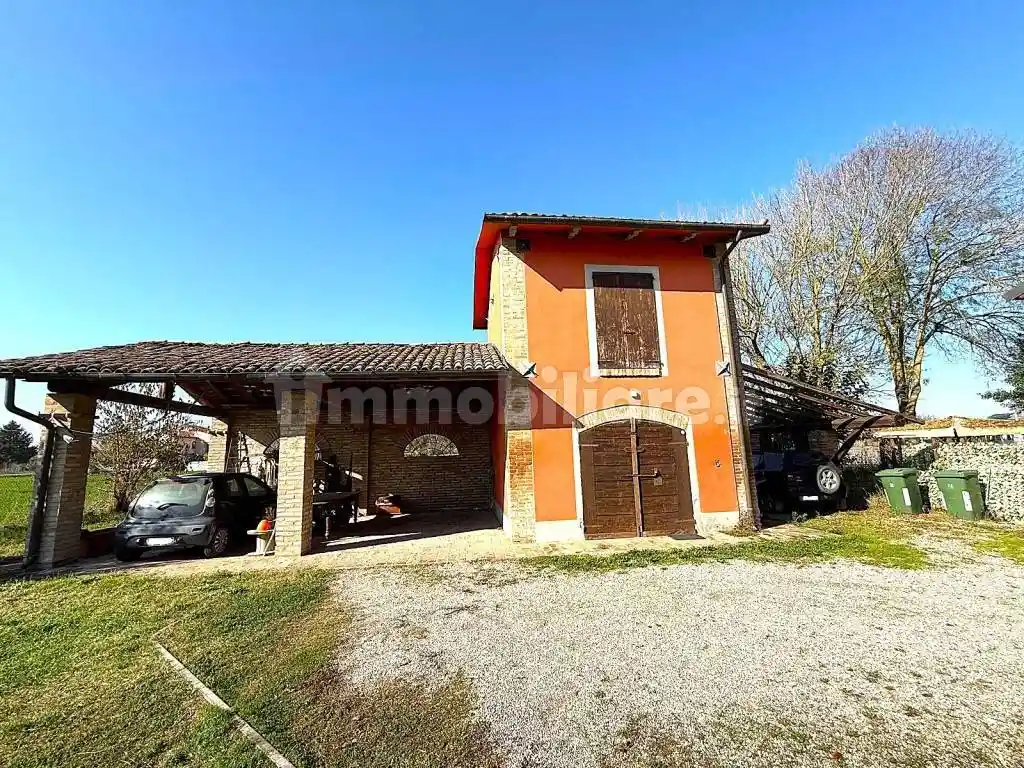 Rustico, ottimo stato, 290 m², Renazzo, Cento - foto 3
