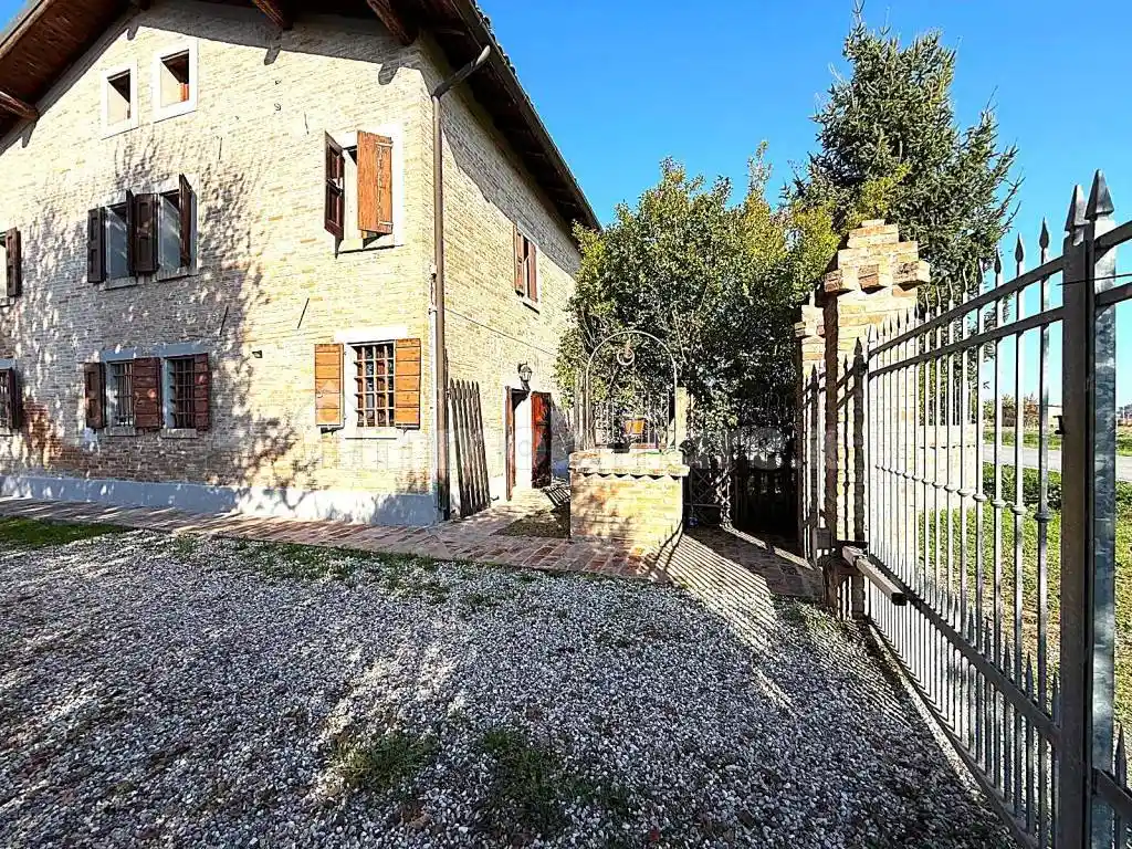 Rustico, ottimo stato, 290 m², Renazzo, Cento - foto 4