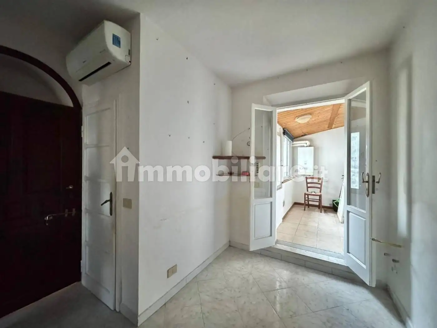 Appartamento in vendita a Pontedera