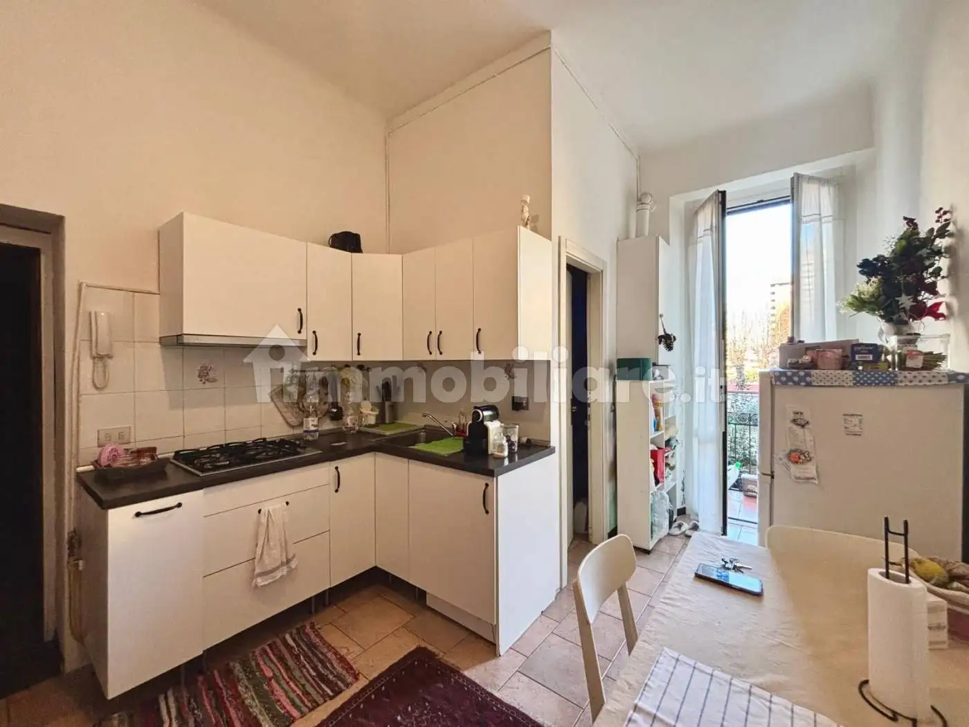 Appartamento in vendita a Sesto San Giovanni