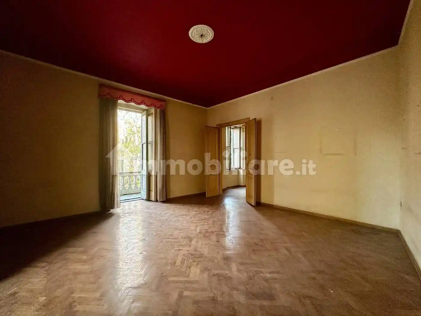 Appartamento via Enea Silvio Piccolomini 4, Giardino Pubblico, Trieste - foto 4