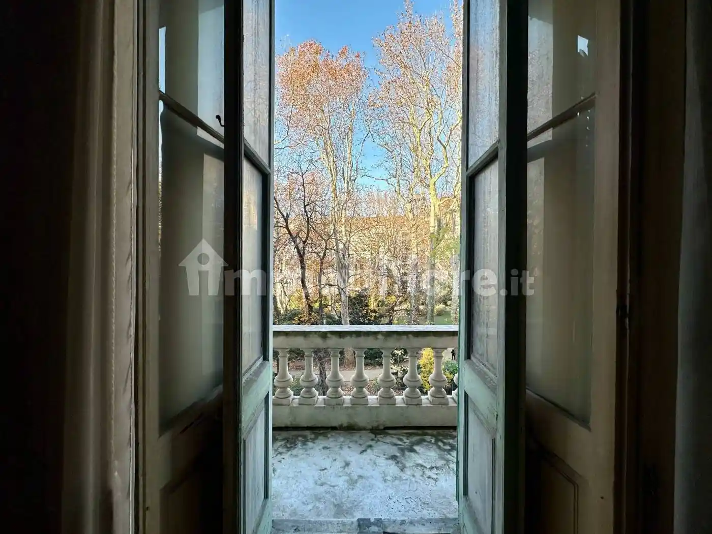 Appartamento via Enea Silvio Piccolomini 4, Giardino Pubblico, Trieste - foto 5