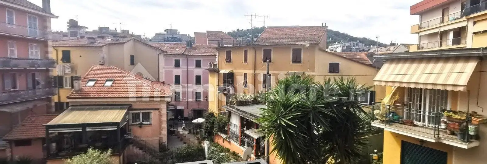 Appartamento in vendita a Rapallo