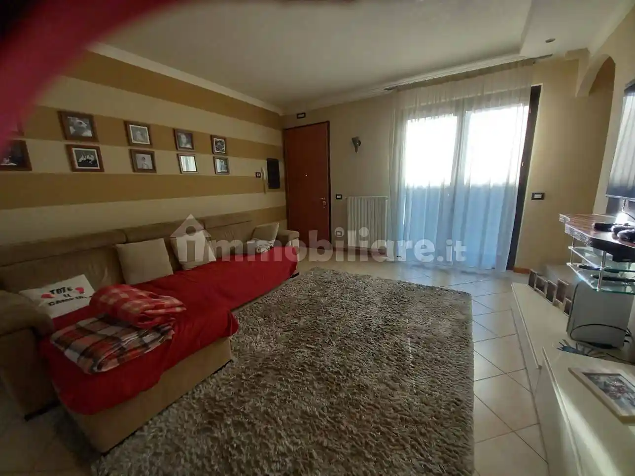 Villa a schiera 4 locali, ottimo stato, San Polo Nuovo, Brescia - foto 2