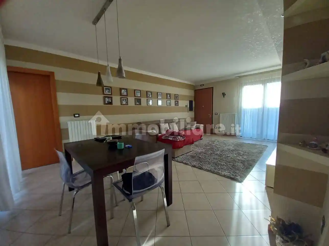 Villa a schiera 4 locali, ottimo stato, San Polo Nuovo, Brescia - foto 3