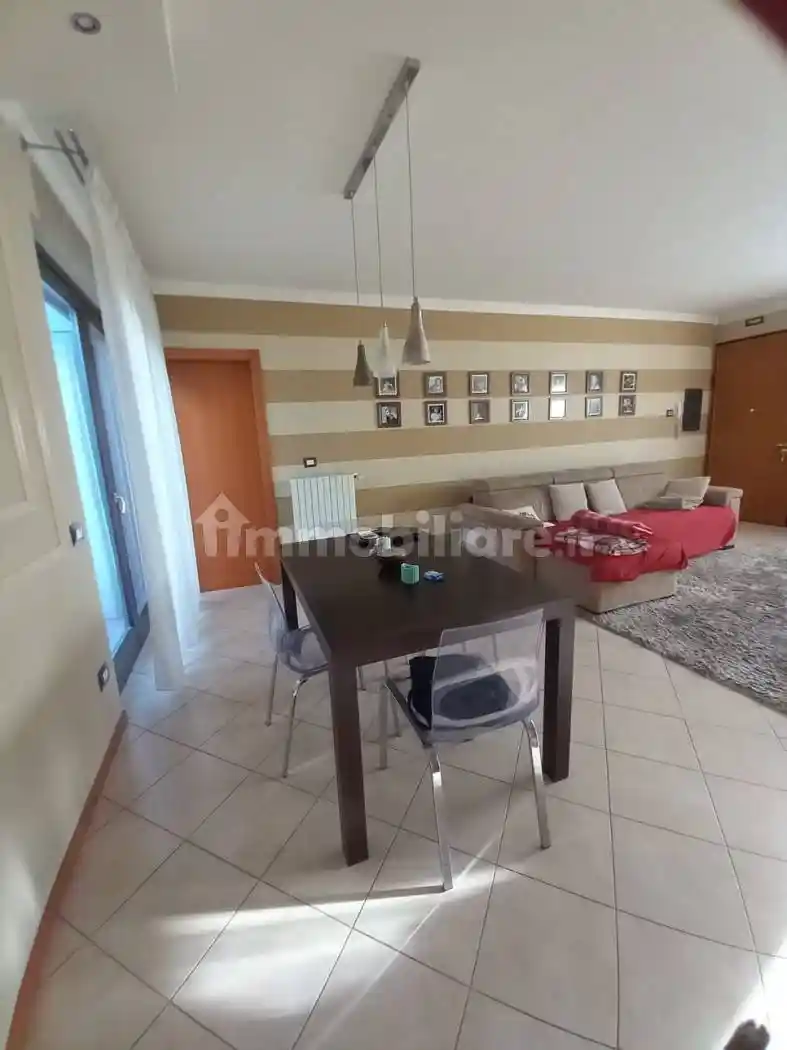 Villa a schiera 4 locali, ottimo stato, San Polo Nuovo, Brescia - foto 5