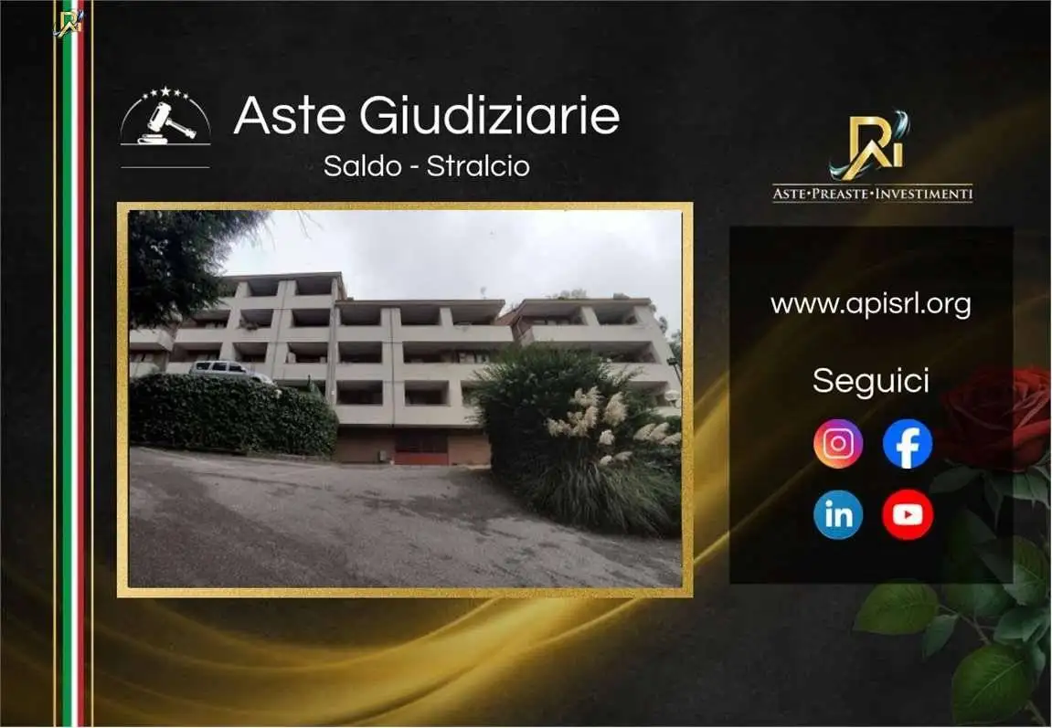 Appartamento in asta a Coazze