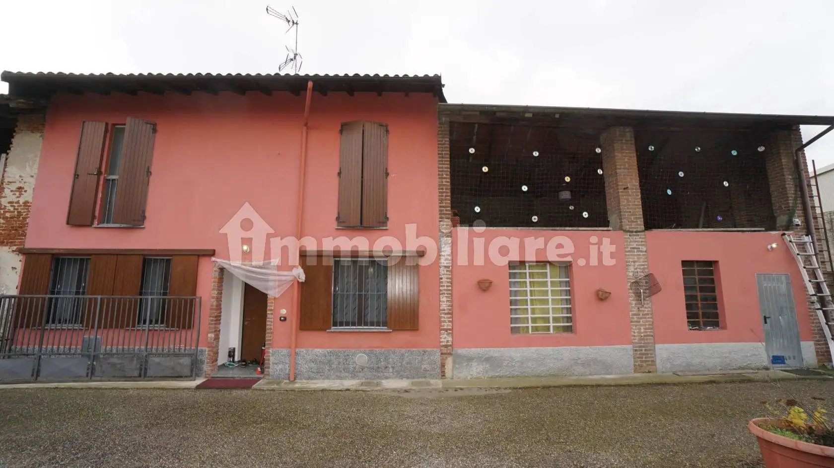 Casa indipendente in vendita a Cilavegna