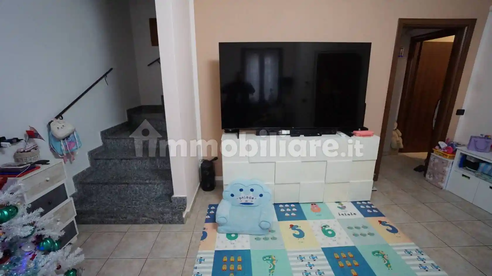 Terratetto unifamiliare 123 m², buono stato, Centro, Cilavegna - foto 3