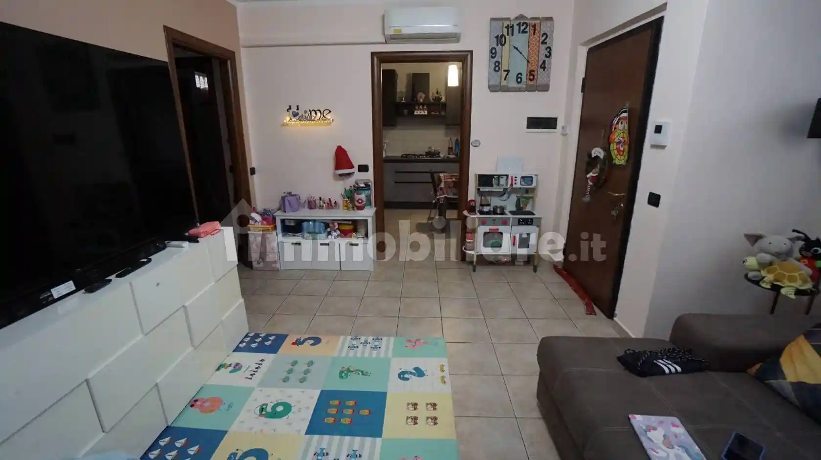 Terratetto unifamiliare 123 m², buono stato, Centro, Cilavegna - foto 4