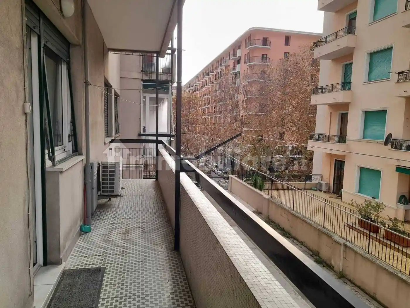 Appartamento via Antonio Cecchi 15, Foce, Genova - foto 2