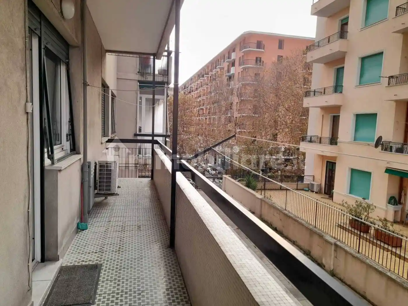 Appartamento via Antonio Cecchi 15, Foce, Genova - foto 3