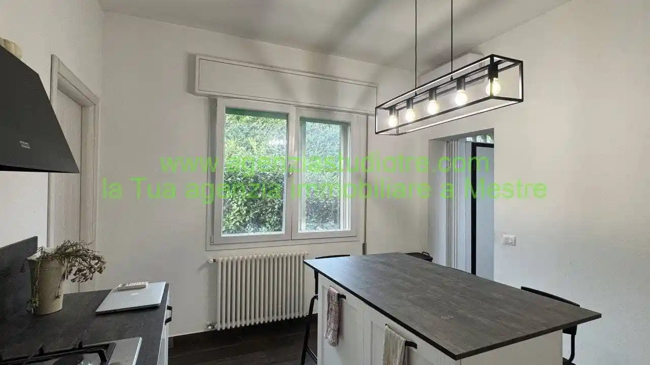 Terratetto unifamiliare via Porto di Cavergnago 12, Favaro Veneto, Venezia - foto 2