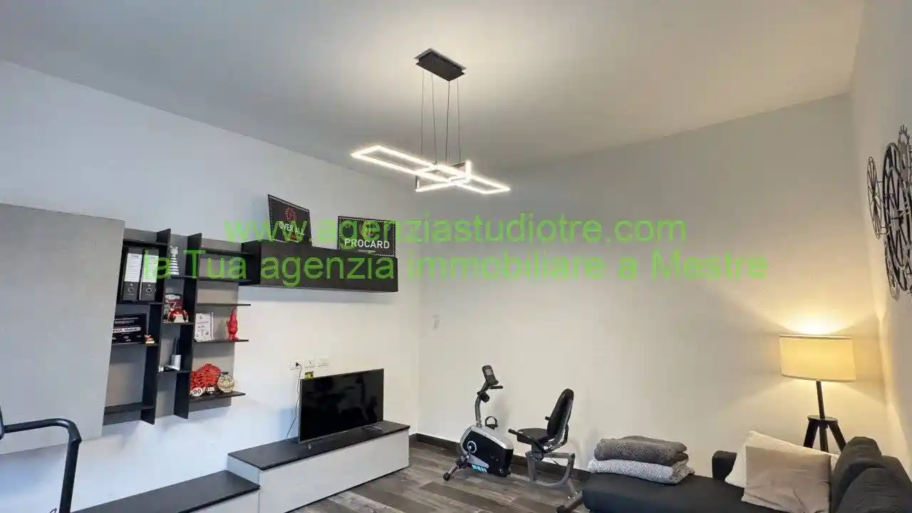 Terratetto unifamiliare via Porto di Cavergnago 12, Favaro Veneto, Venezia - foto 4