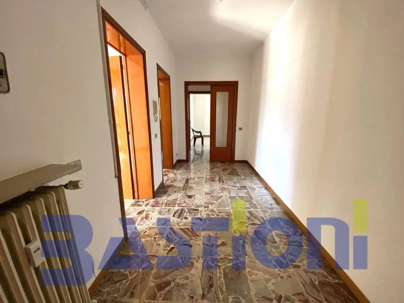 Trilocale via Don Giovanni Bosco 3, Centro, Clusone - foto 2