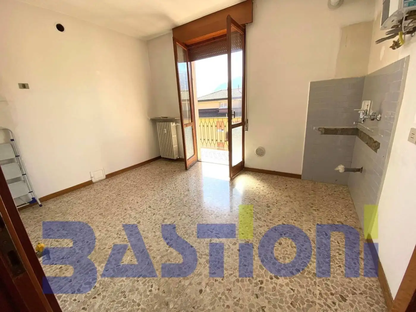 Trilocale via Don Giovanni Bosco 3, Centro, Clusone - foto 3