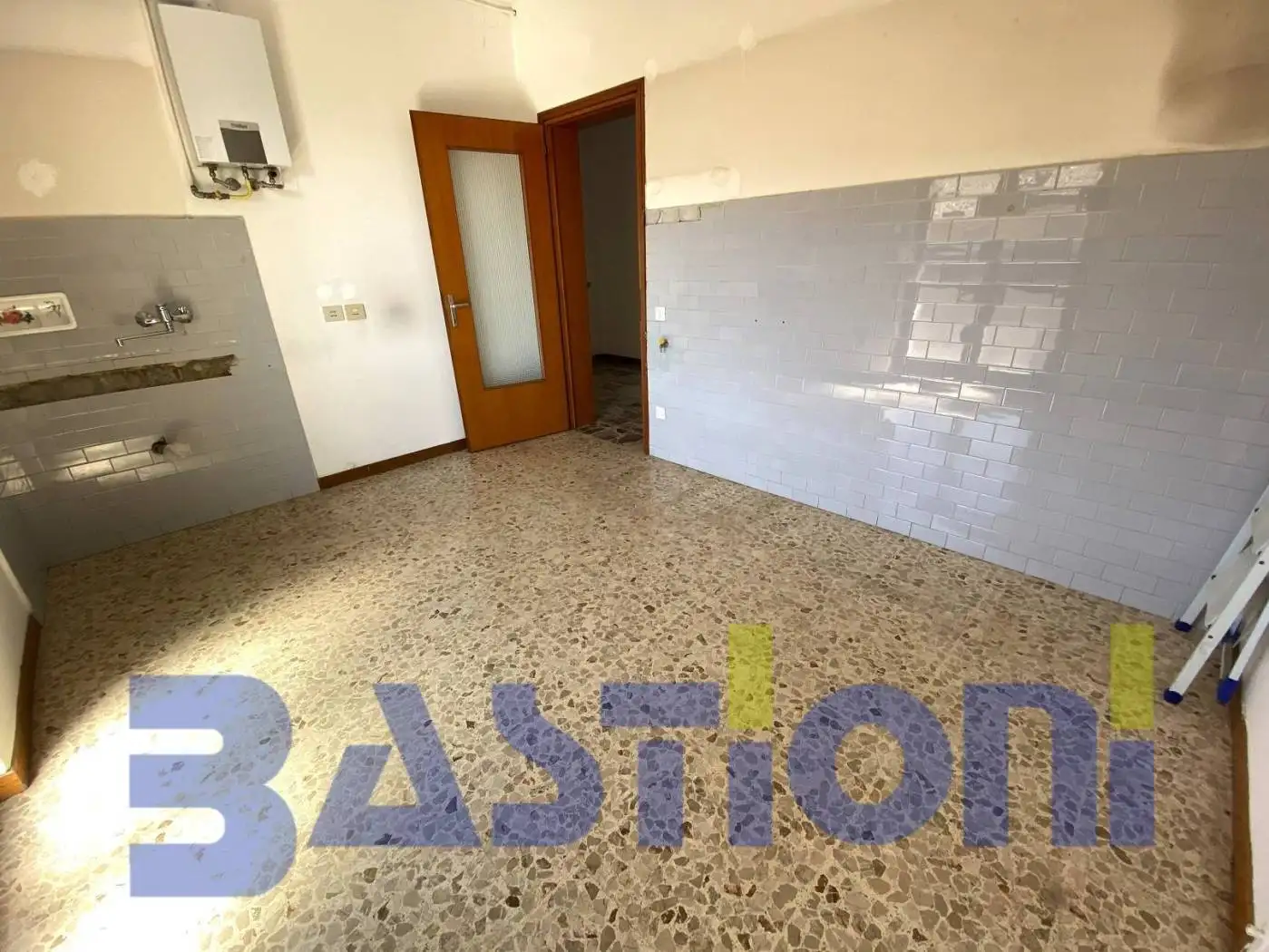 Trilocale via Don Giovanni Bosco 3, Centro, Clusone - foto 4