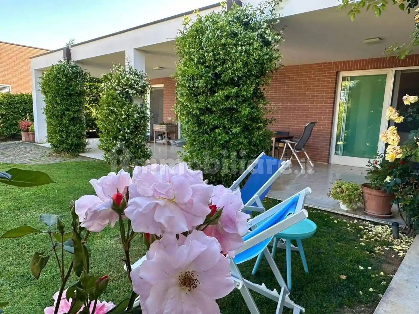 Villa unifamiliare Località Quarata 7/2D, Quarata, Arezzo - foto 2