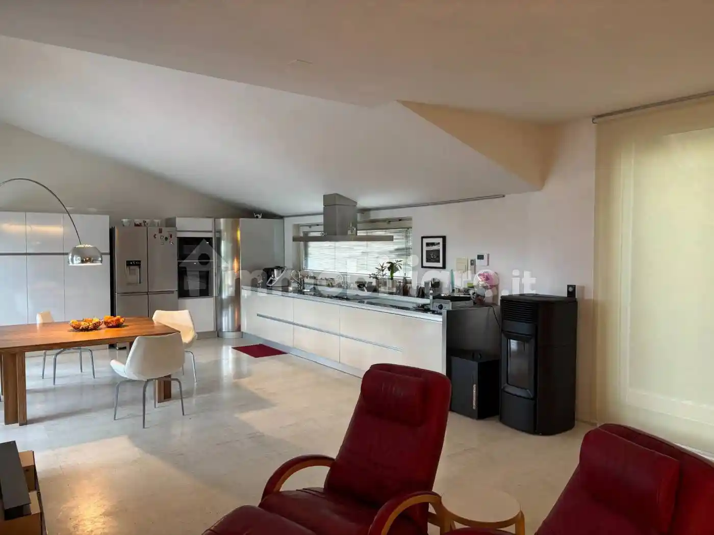 Villa unifamiliare Località Quarata 7/2D, Quarata, Arezzo - foto 3