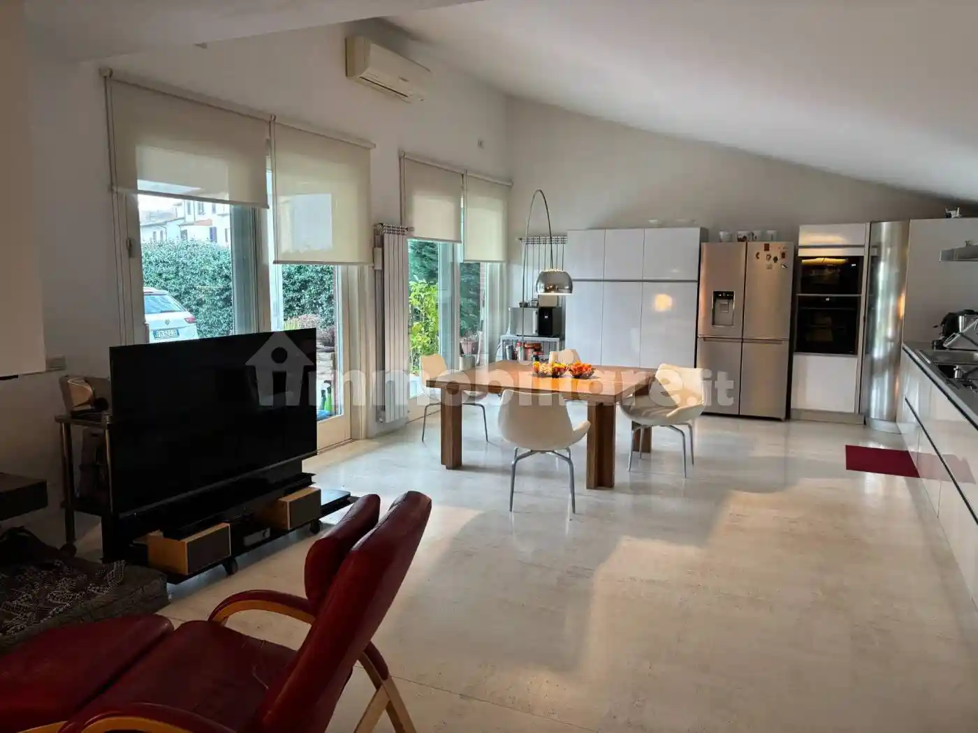 Villa unifamiliare Località Quarata 7/2D, Quarata, Arezzo - foto 4