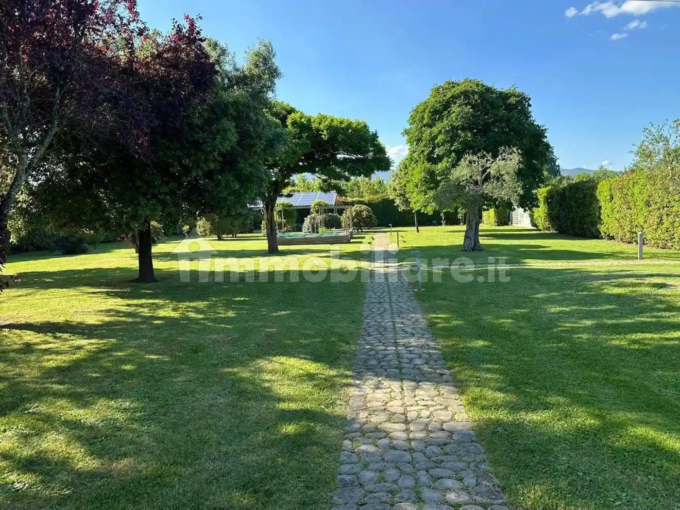 Villa unifamiliare Località Quarata 7/2D, Quarata, Arezzo - foto 5