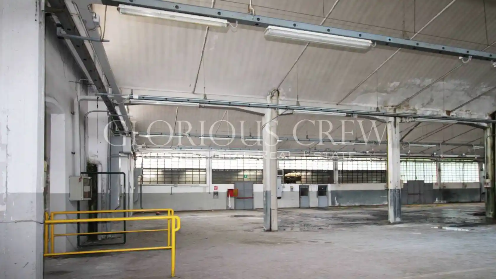 Palazzo - Edificio in Vendita - foto 2