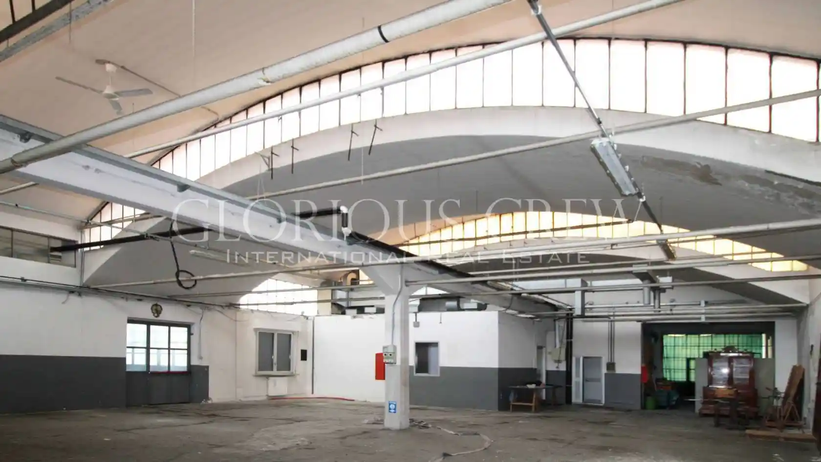 Palazzo - Edificio in Vendita - foto 3