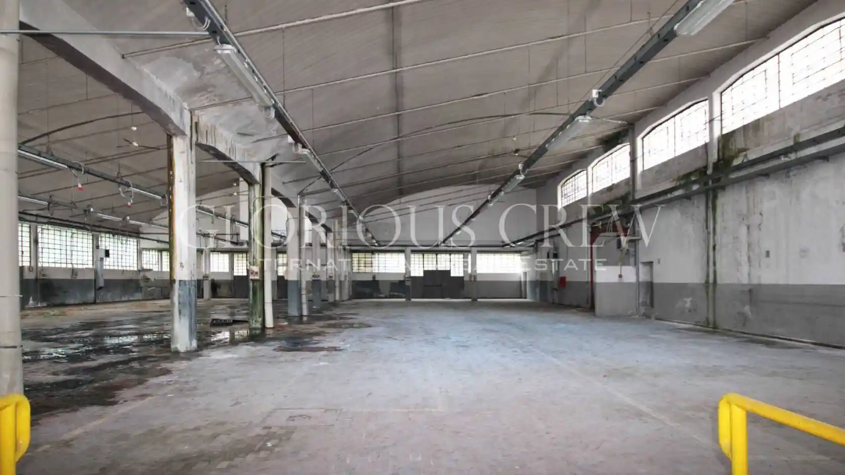 Palazzo - Edificio in Vendita - foto 4