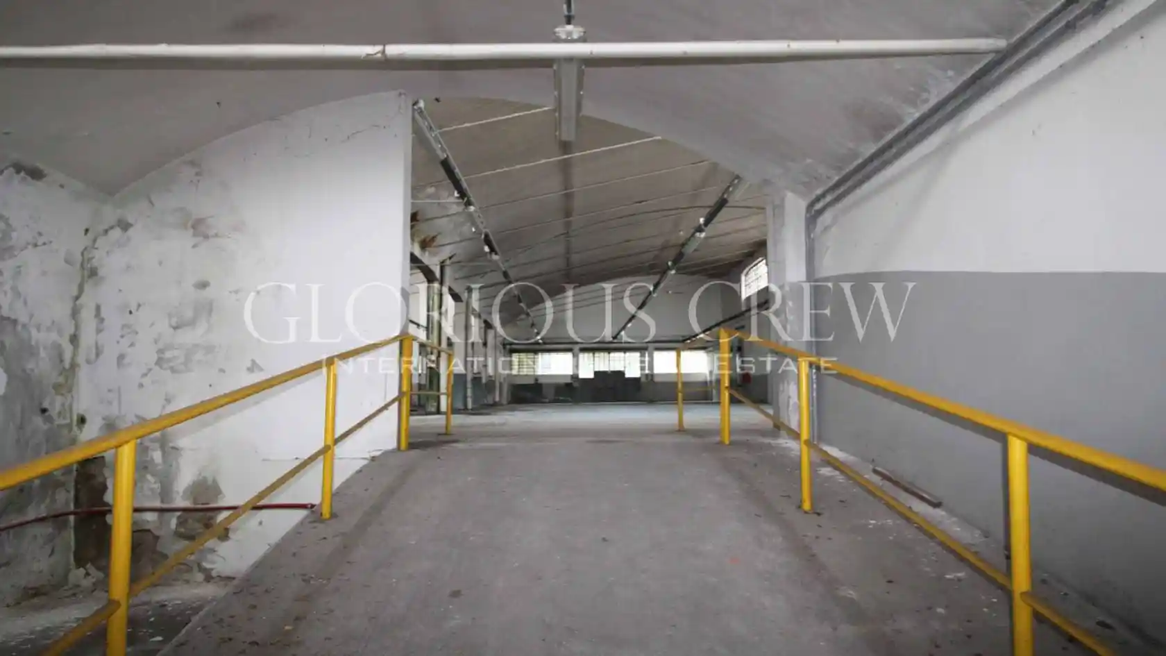 Palazzo - Edificio in Vendita - foto 5