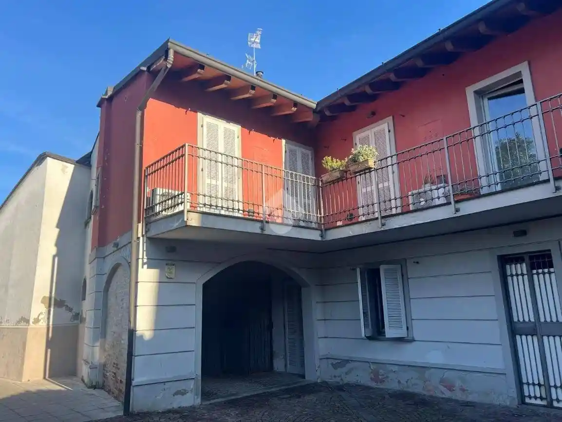 Bilocale via Pradello 9, Centro, Caravaggio - foto 2