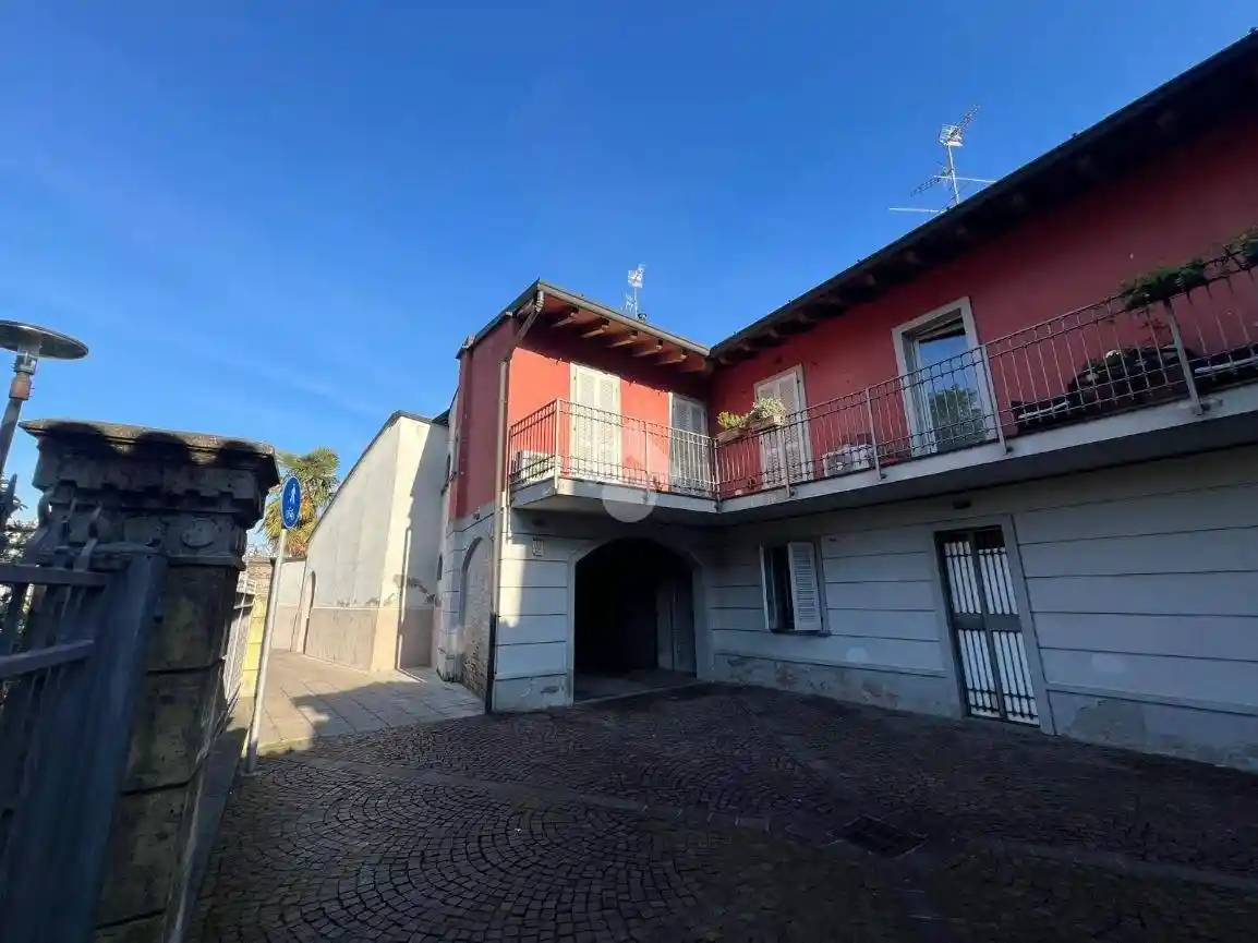 Bilocale via Pradello 9, Centro, Caravaggio - foto 3