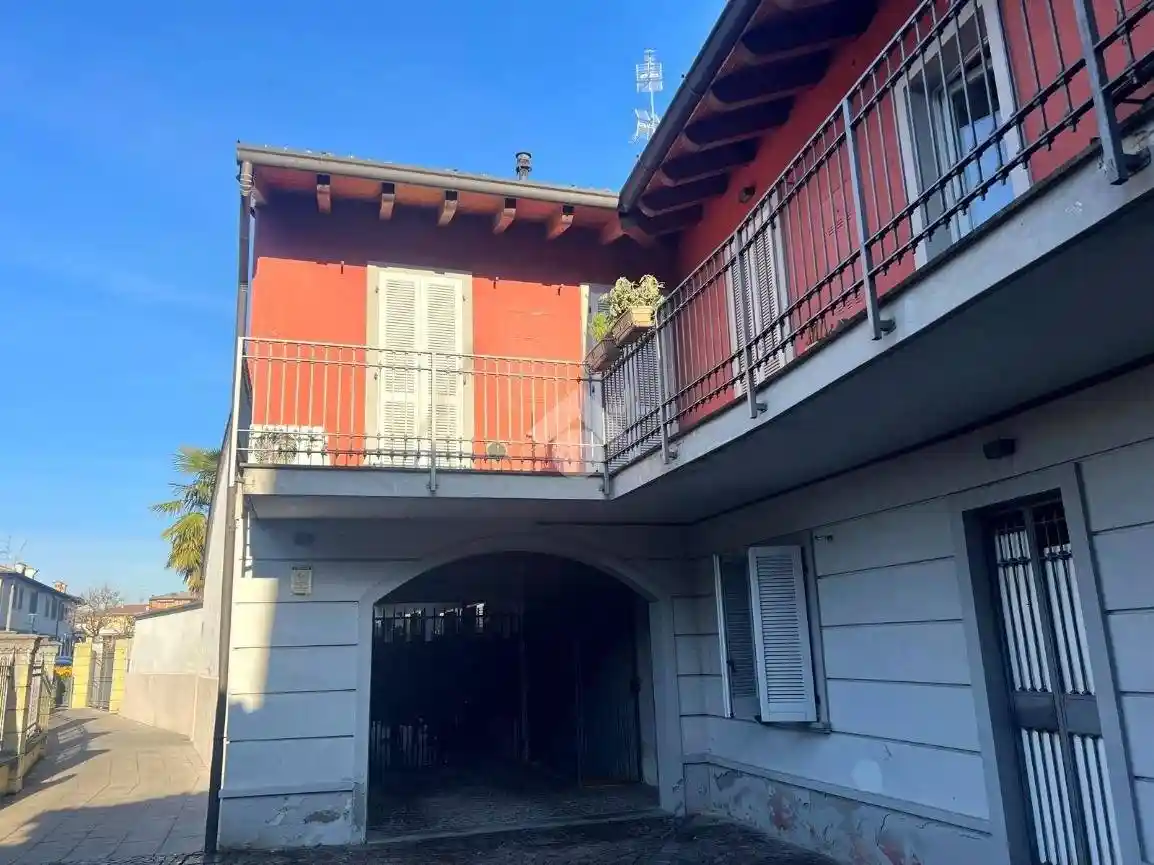 Bilocale via Pradello 9, Centro, Caravaggio - foto 4