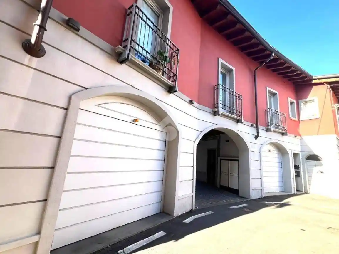 Bilocale via Pradello 9, Centro, Caravaggio - foto 5