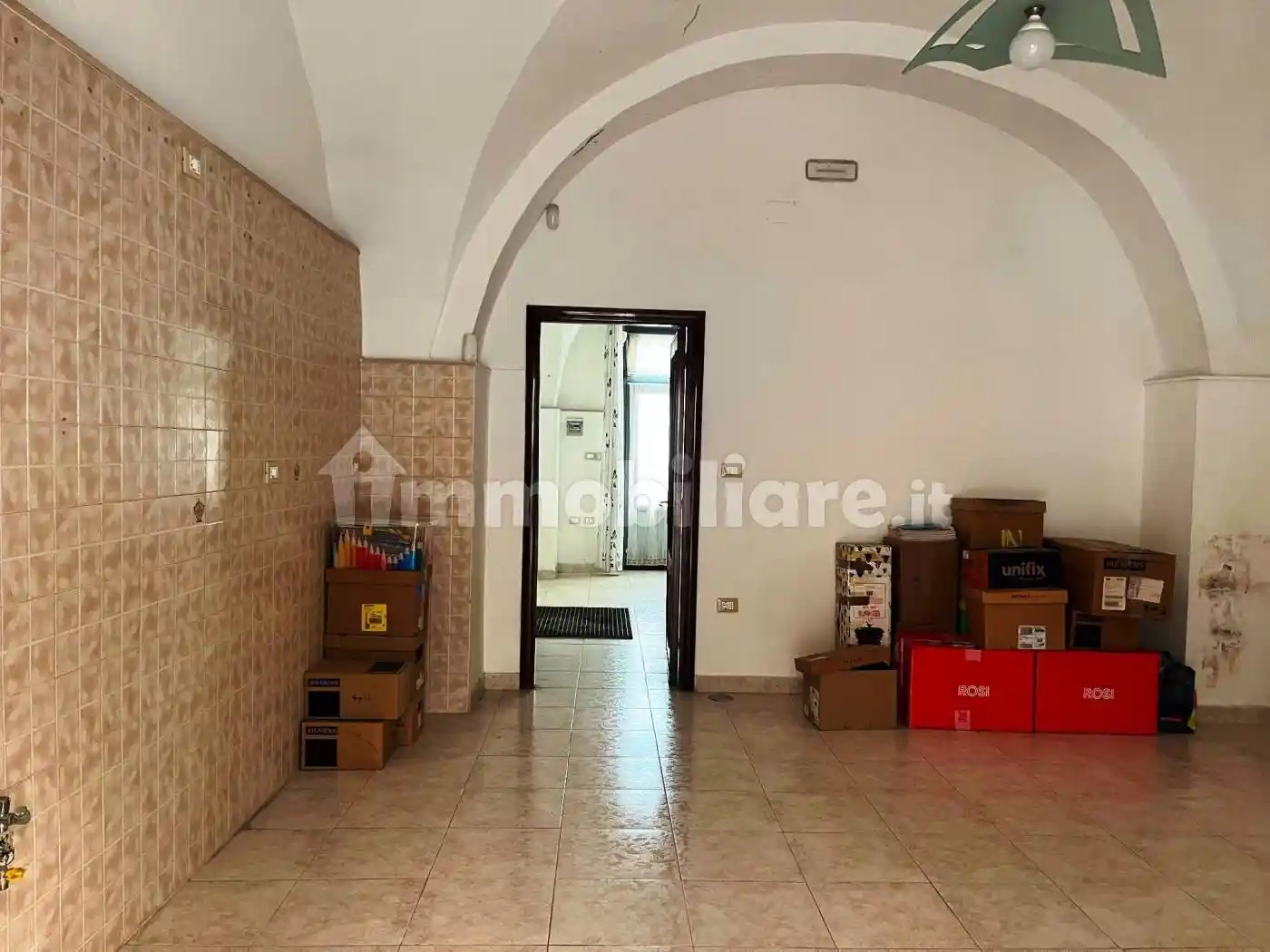 Trilocale via Gabriele Pepe 4, Immacolata, Foggia - foto 3