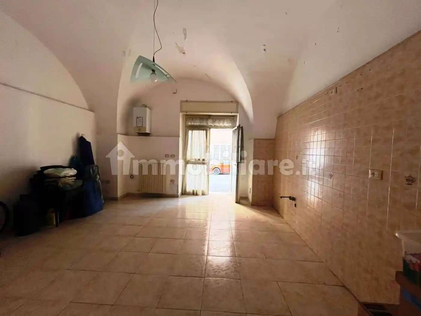 Trilocale via Gabriele Pepe 4, Immacolata, Foggia - foto 5