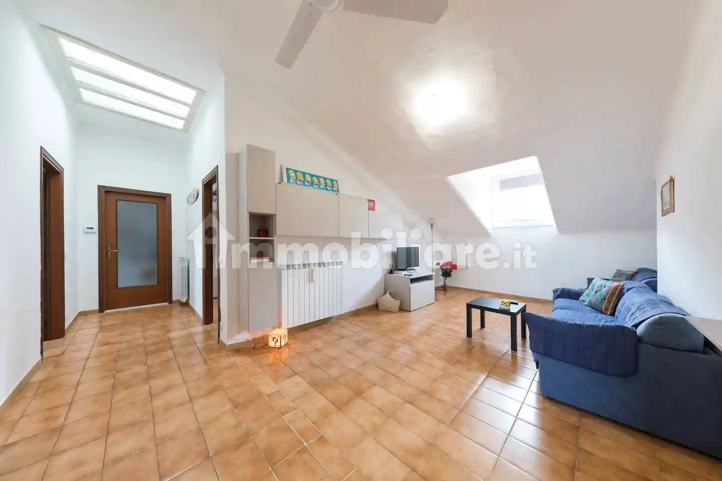 Trilocale piazza San Rocco, Borghi, Como - foto 2