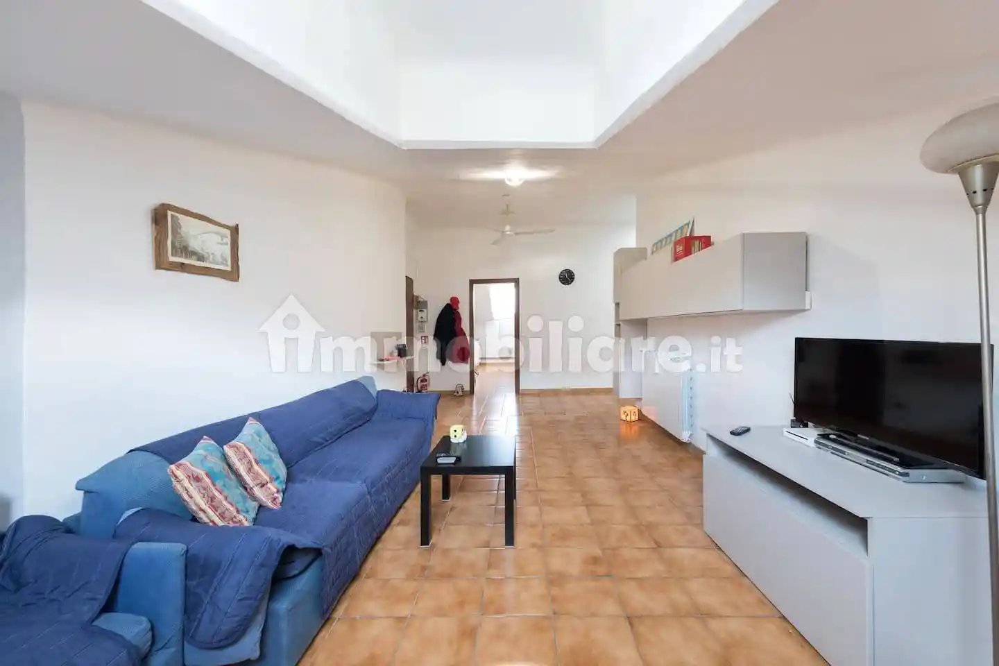 Trilocale piazza San Rocco, Borghi, Como - foto 3