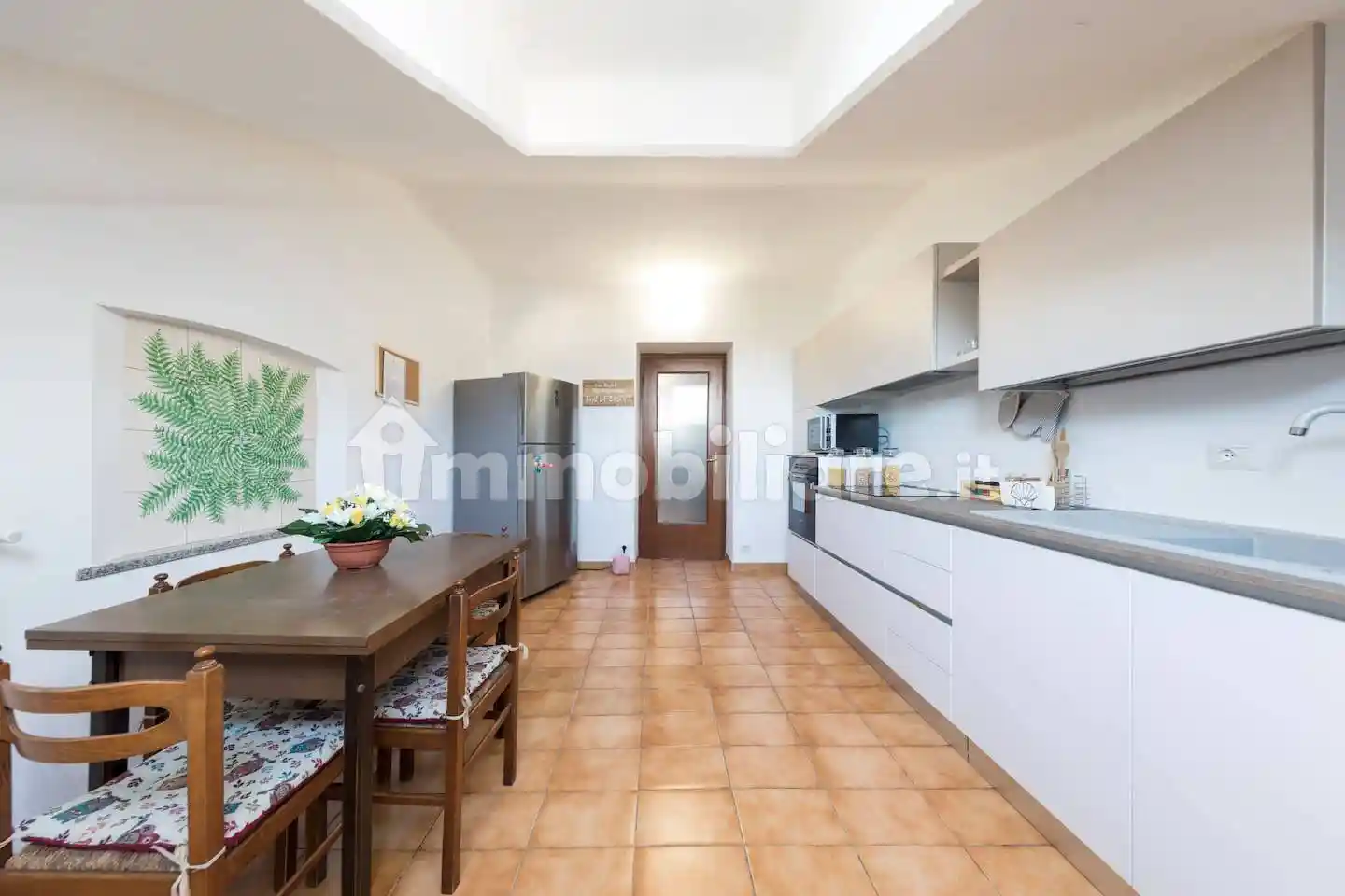 Trilocale piazza San Rocco, Borghi, Como - foto 5