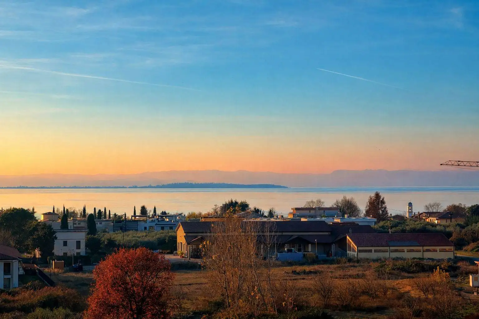 Rustico - Casale in vendita a Lazise