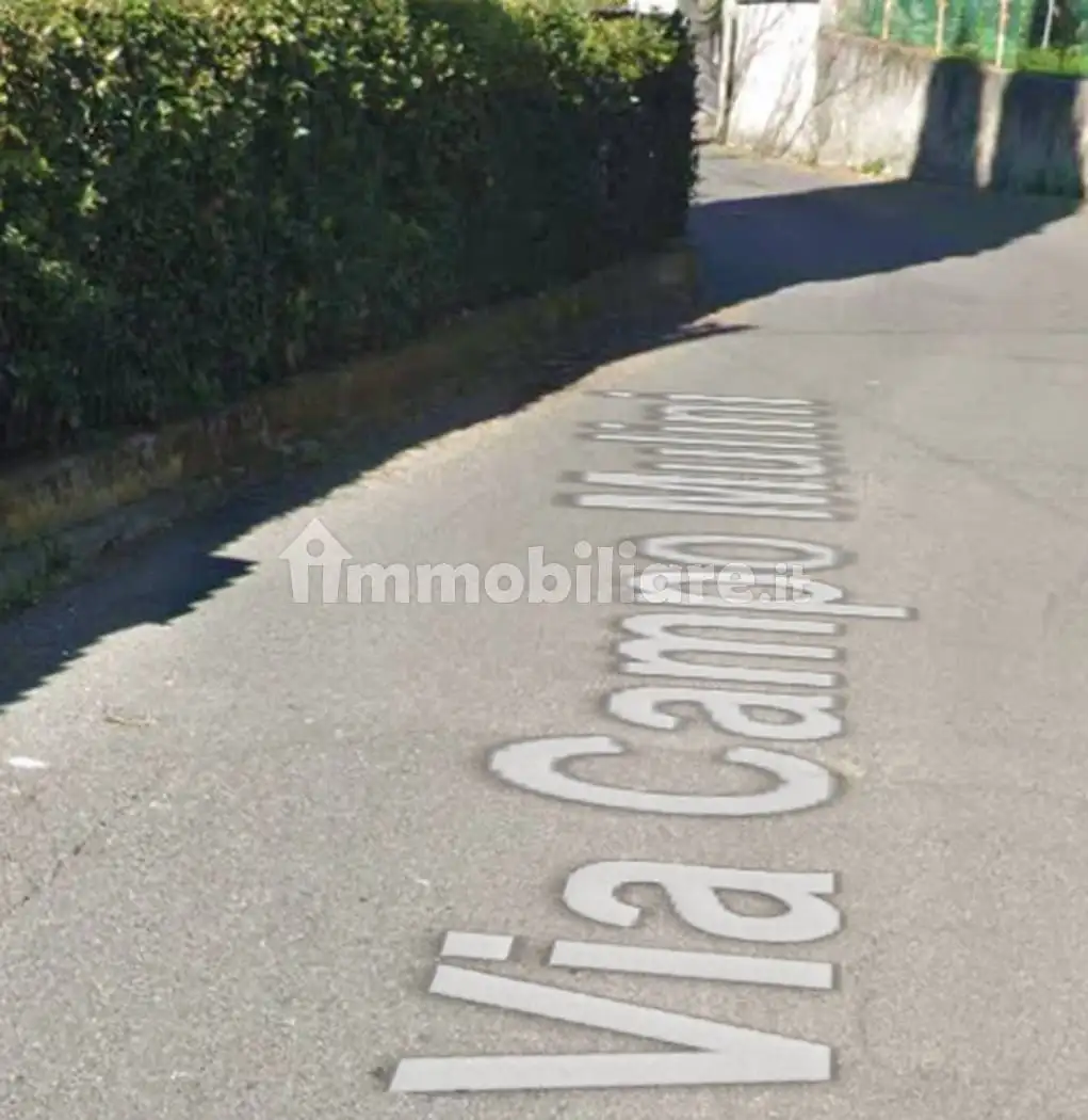 Appartamento in asta a Maratea