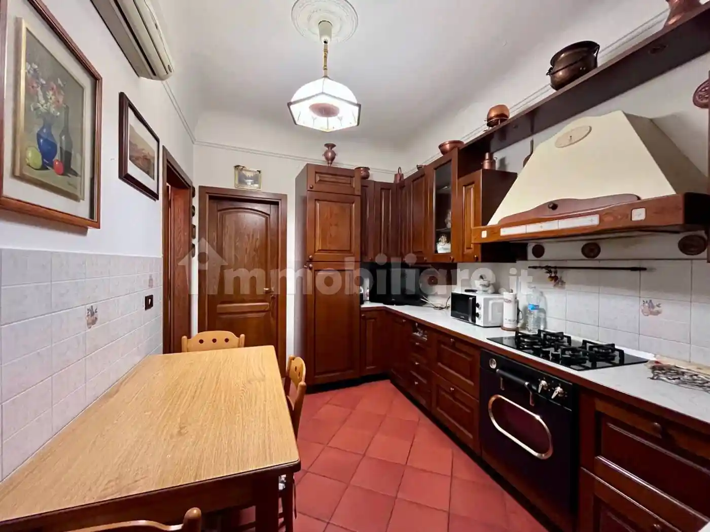 Appartamento via Taddeo Alderotti 11A, Careggi - Rifredi - Dalmazia, Firenze - foto 4