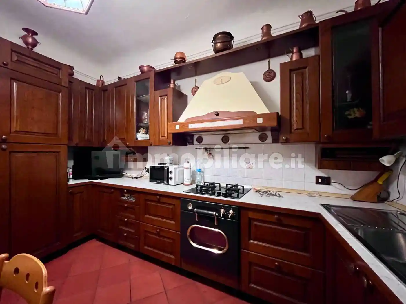 Appartamento via Taddeo Alderotti 11A, Careggi - Rifredi - Dalmazia, Firenze - foto 5