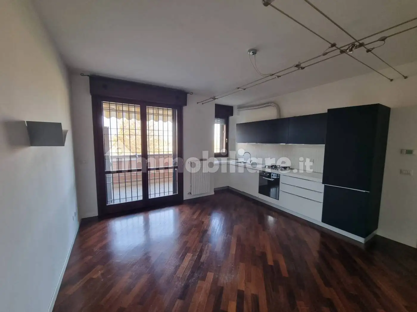 Appartamento in vendita a Calderara di Reno