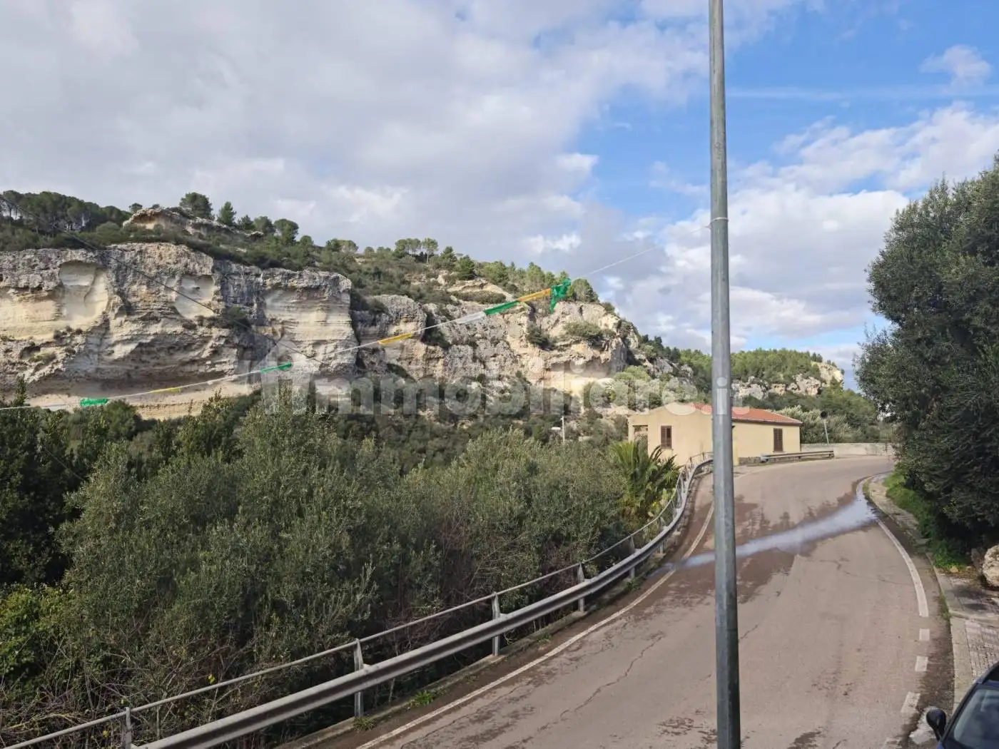 Appartamento in vendita a Osilo