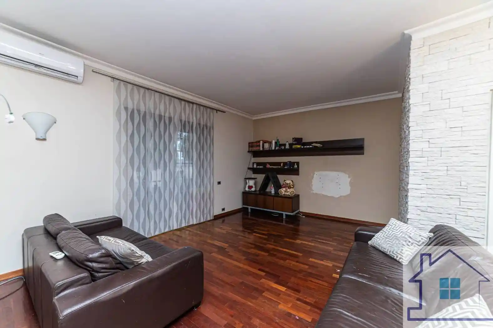 Trilocale via Cerda 79, Finocchio, Roma - foto 3