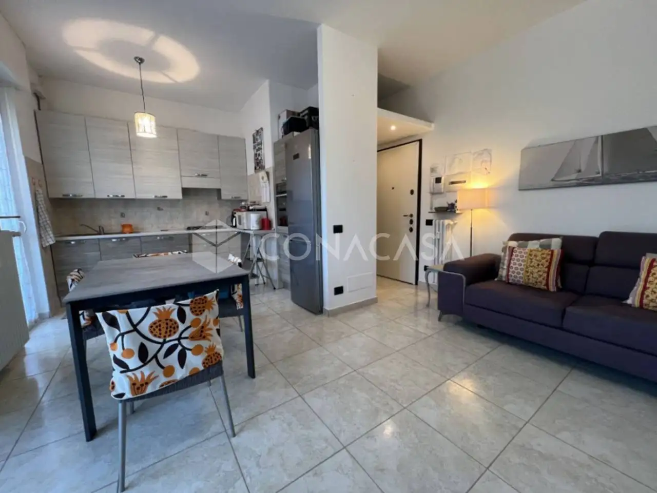 Appartamento in vendita a Monza